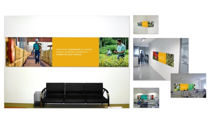 Ambientacao Design Oxides Fernando