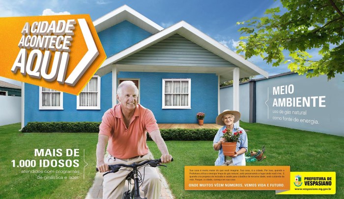 Anuncio Velhinhos dupla