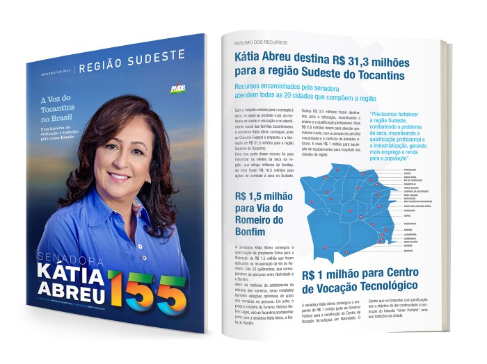 Informativo_Regional_Sudeste _ 2