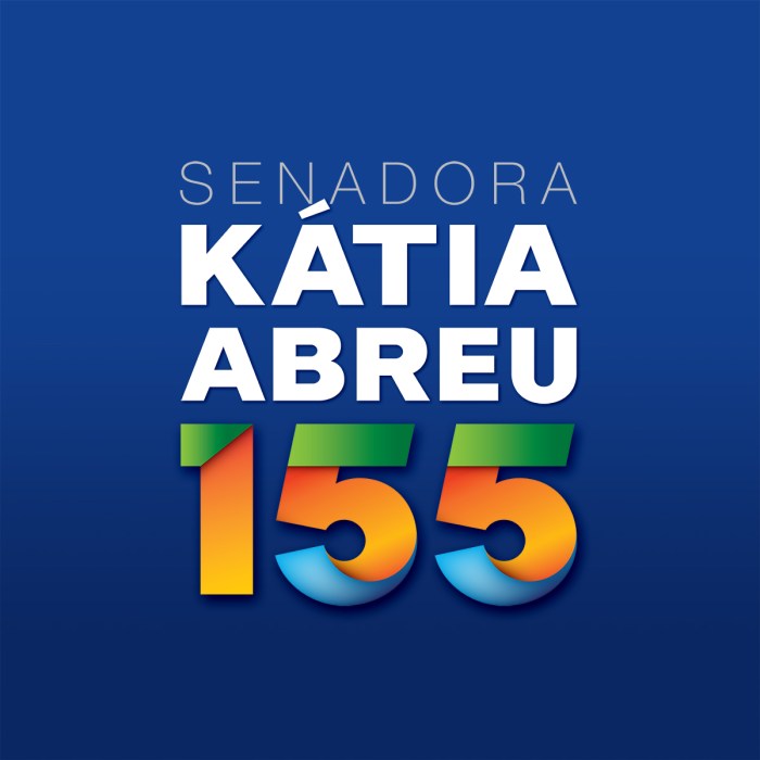 Logo Kátia Abreu 01