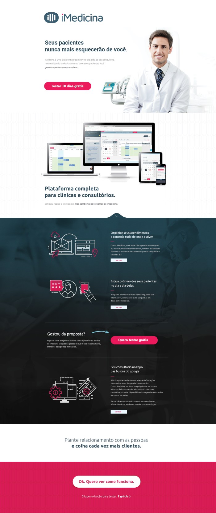 IMEDICINA Fernando Moura