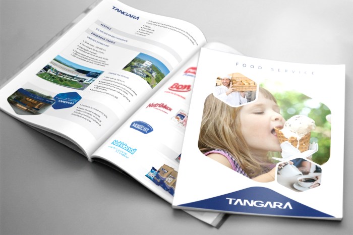 FOOD SERVICE TANGARA 2