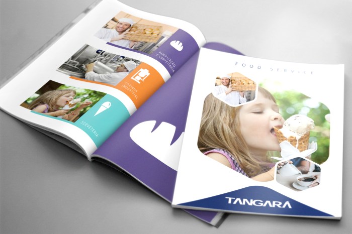 FOOD SERVICE TANGARA